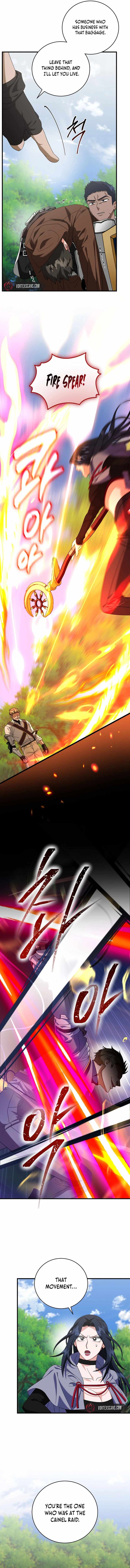 Master of All Skills Chapter 18 5